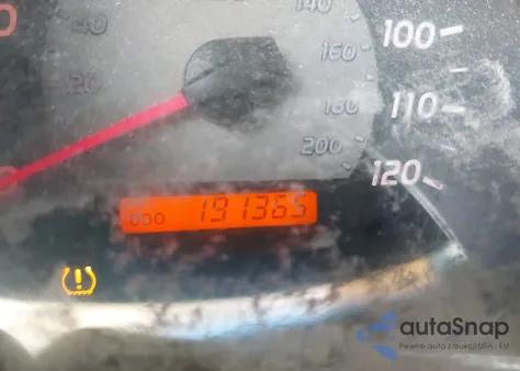 2006 Toyota Tacoma z USA, uszkodzony, nr VIN 5TETX22N46Z193484